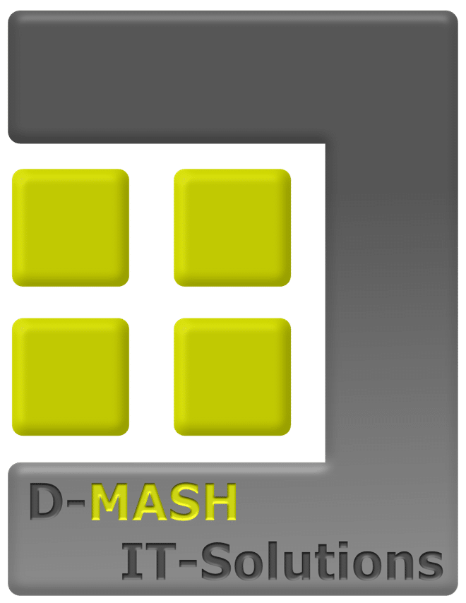 D-MASH IT GmbH DEv2